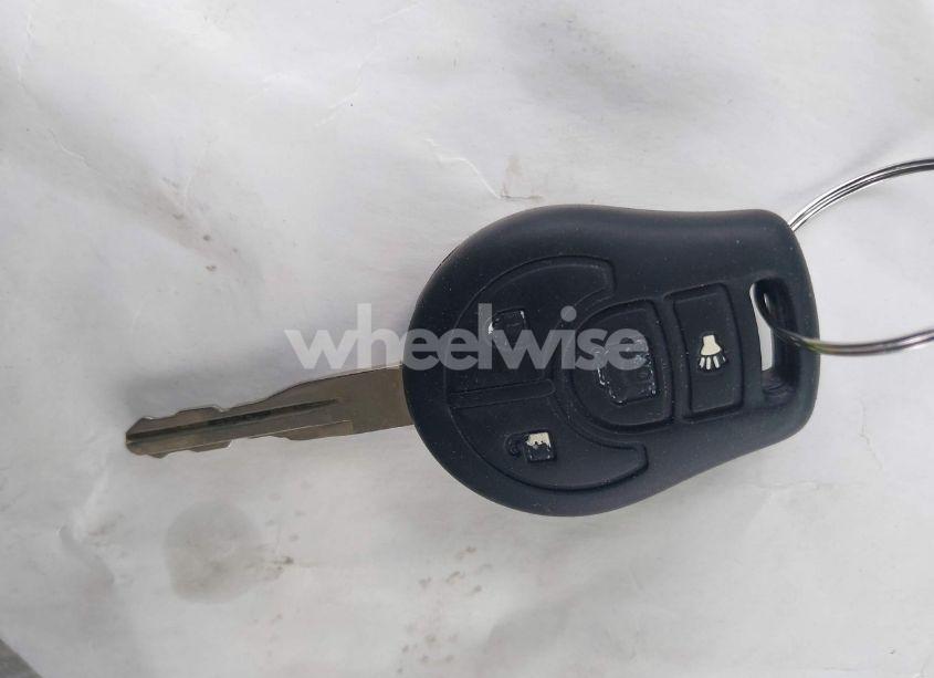 Photo 11 of 2014 Nissan Sentra SV (VIN 3N1AB7APXEY323846)