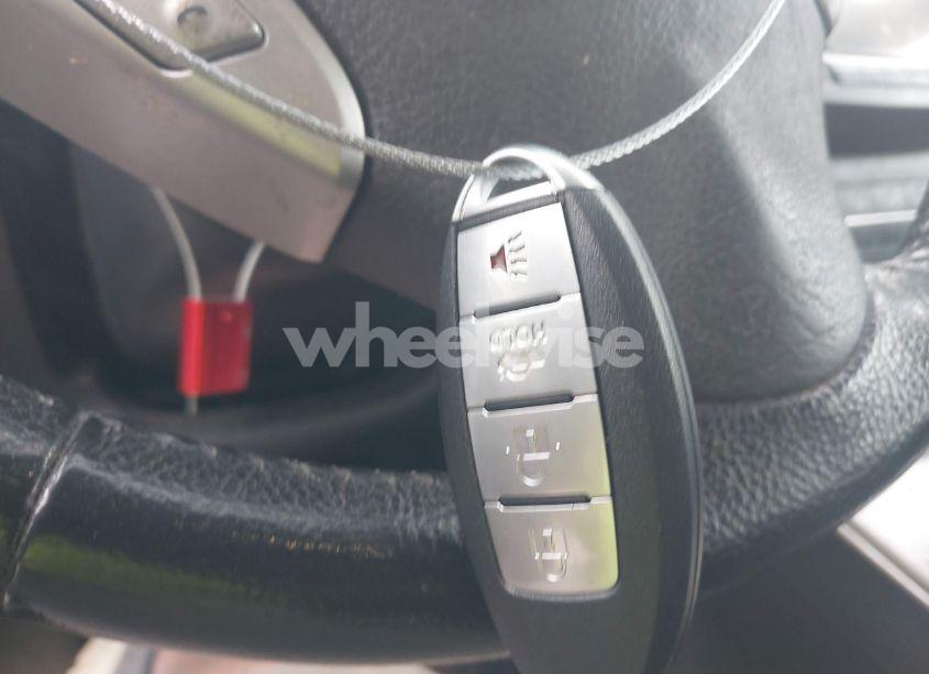 Photo 11 of 2015 Nissan Sentra FE+ S/S/SL/SR/SV (VIN 3N1AB7APXFL655798)