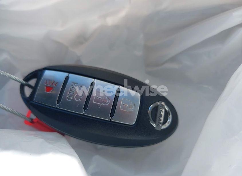 Photo 11 of 2015 Nissan Sentra FE+ S/S/SL/SR/SV (VIN 3N1AB7APXFL668017)
