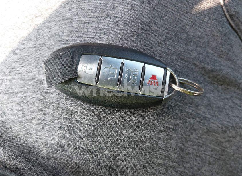 Photo 11 of 2015 Nissan Sentra SV (VIN 3N1AB7APXFL671371)