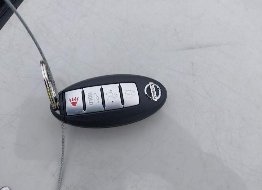 Photo 11 of 2015 Nissan Sentra SV (VIN 3N1AB7APXFL672715)