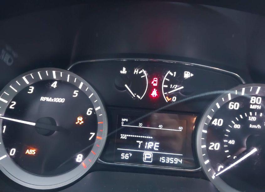 Photo 7 of 2015 Nissan Sentra SV (VIN 3N1AB7APXFL672715)