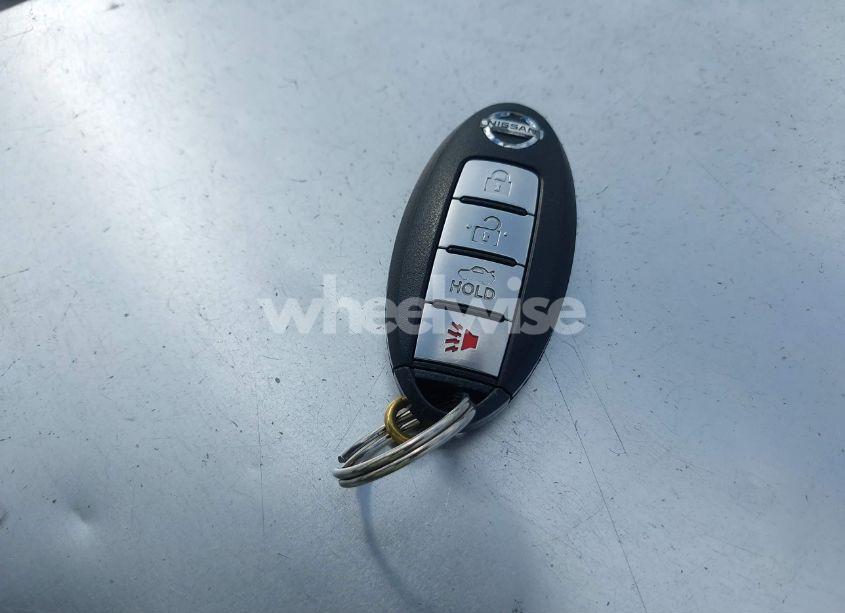 Photo 11 of 2015 Nissan Sentra SV (VIN 3N1AB7APXFL680846)