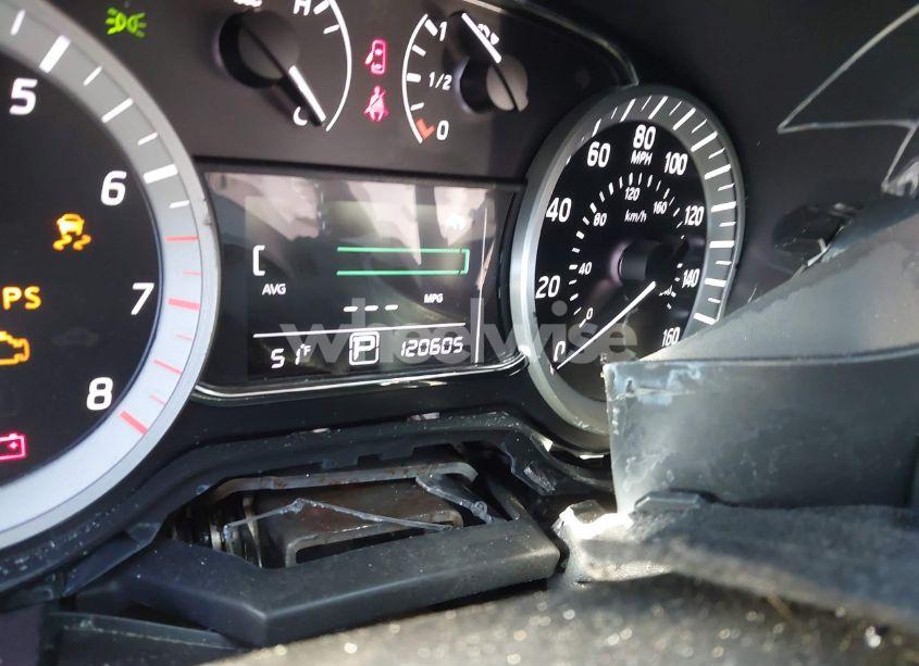 Photo 7 of 2015 Nissan Sentra SV (VIN 3N1AB7APXFL683889)