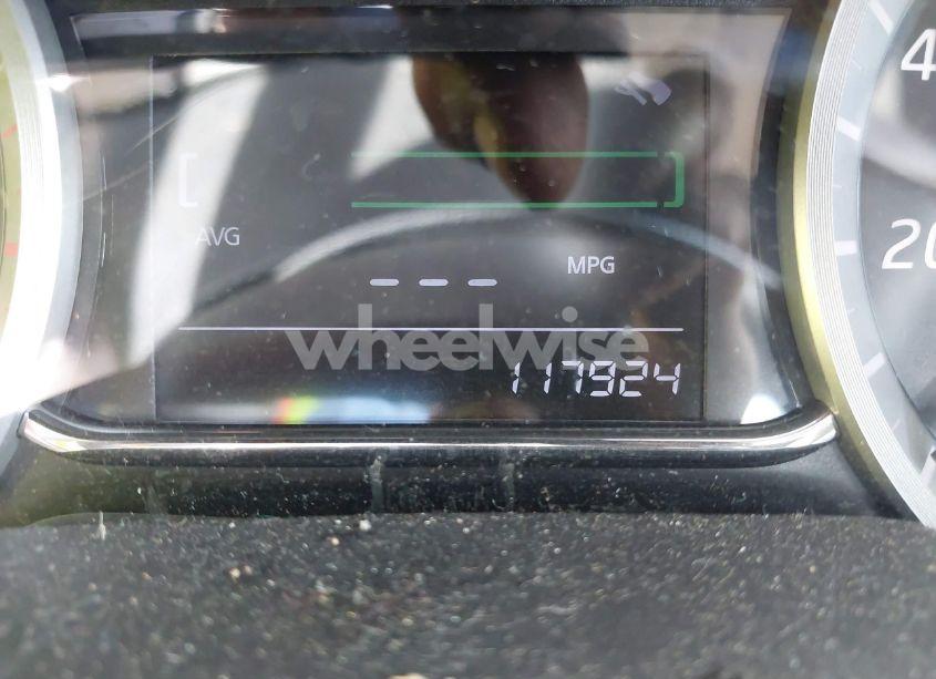 Photo 7 of 2015 Nissan Sentra SV (VIN 3N1AB7APXFL688221)