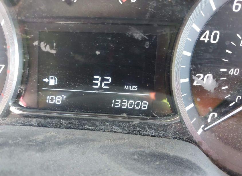 Photo 15 of 2015 Nissan Sentra SR (VIN 3N1AB7APXFY234599)