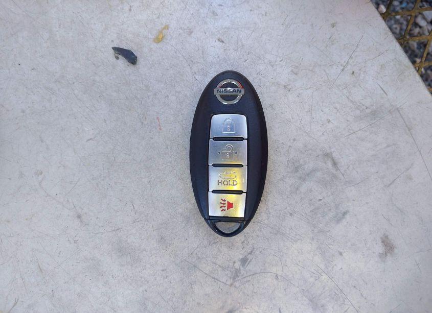 Photo 11 of 2015 Nissan Sentra SV (VIN 3N1AB7APXFY242265)