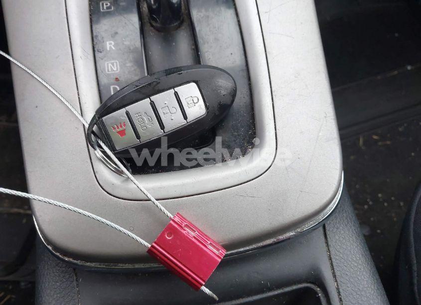 Photo 11 of 2015 Nissan Sentra FE+ S/S/SL/SR/SV (VIN 3N1AB7APXFY247756)