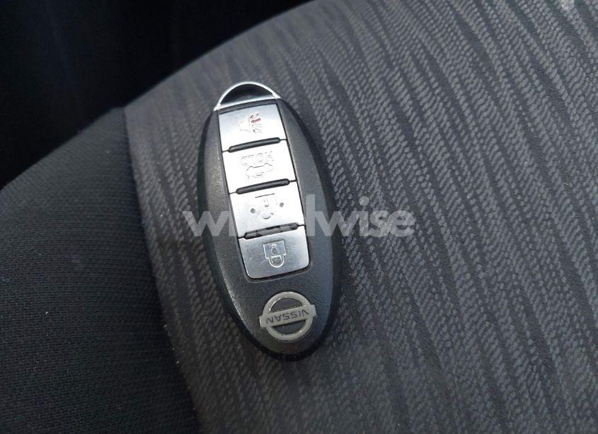 Photo 11 of 2015 Nissan Sentra (VIN 3N1AB7APXFY248230)