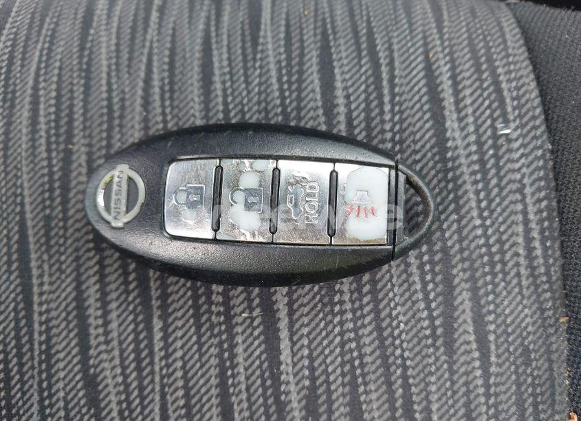 Photo 11 of 2015 Nissan Sentra FE+ S/S/SL/SR/SV (VIN 3N1AB7APXFY251287)