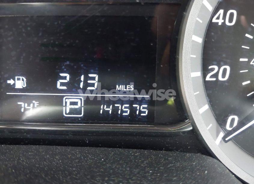 Photo 15 of 2015 Nissan Sentra FE+ S/S/SL/SR/SV (VIN 3N1AB7APXFY251287)