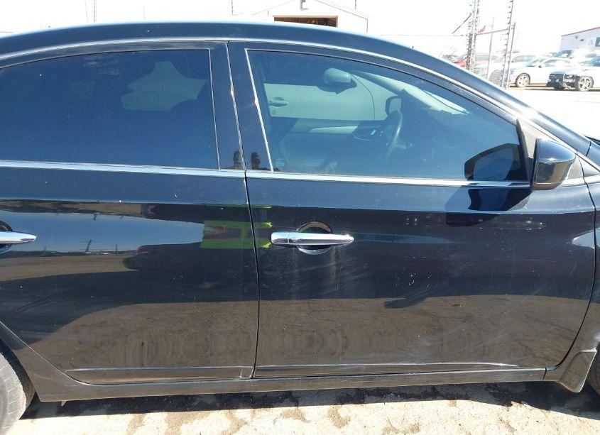 Photo 13 of 2015 Nissan Sentra SV (VIN 3N1AB7APXFY255131)