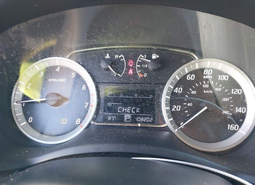 Photo 7 of 2015 Nissan Sentra SV (VIN 3N1AB7APXFY255131)