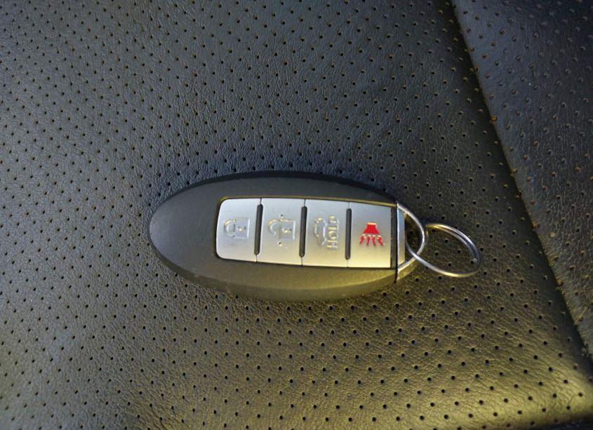 Photo 11 of 2015 Nissan Sentra SL (VIN 3N1AB7APXFY258059)