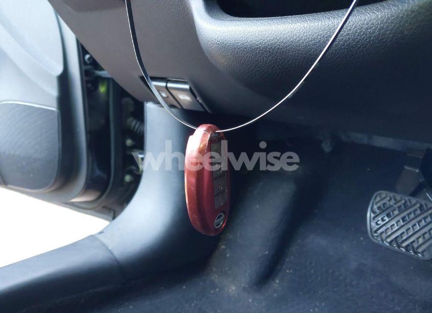 Photo 11 of 2015 Nissan Sentra SR (VIN 3N1AB7APXFY262340)