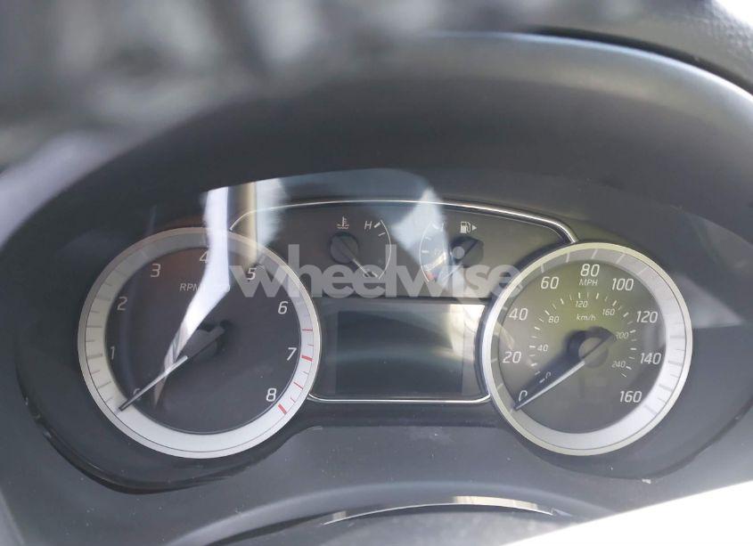 Photo 15 of 2015 Nissan Sentra SR (VIN 3N1AB7APXFY262340)