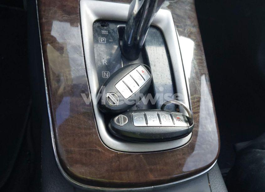 Photo 11 of 2015 Nissan Sentra FE+ S/S/SL/SR/SV (VIN 3N1AB7APXFY265304)