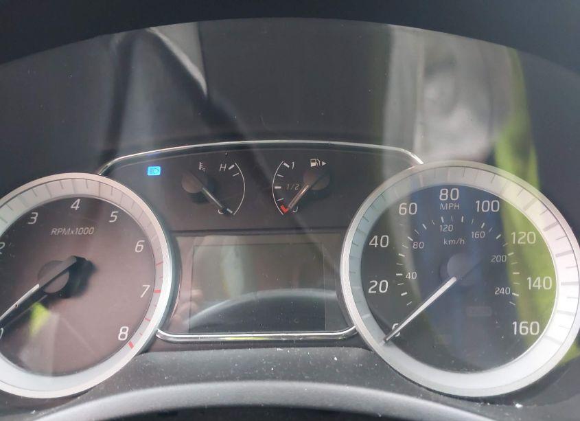 Photo 14 of 2015 Nissan Sentra SV (VIN 3N1AB7APXFY296309)