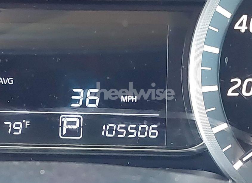 Photo 15 of 2015 Nissan Sentra SV (VIN 3N1AB7APXFY302979)