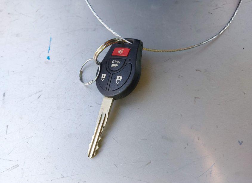 Photo 11 of 2015 Nissan Sentra S (VIN 3N1AB7APXFY318549)