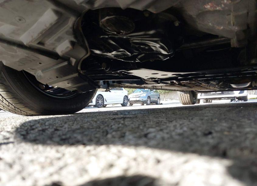 Photo 6 of 2015 Nissan Sentra S (VIN 3N1AB7APXFY318549)