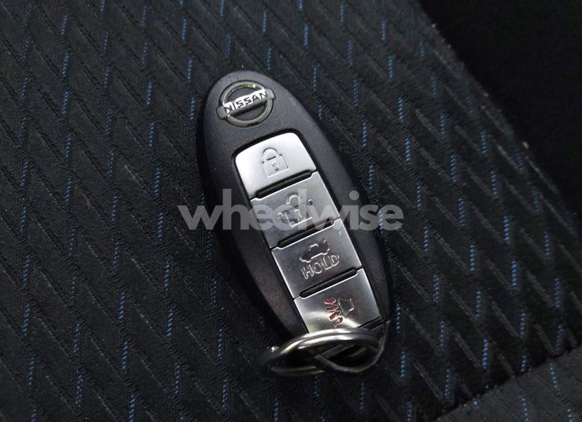 Photo 11 of 2015 Nissan Sentra SR (VIN 3N1AB7APXFY329244)