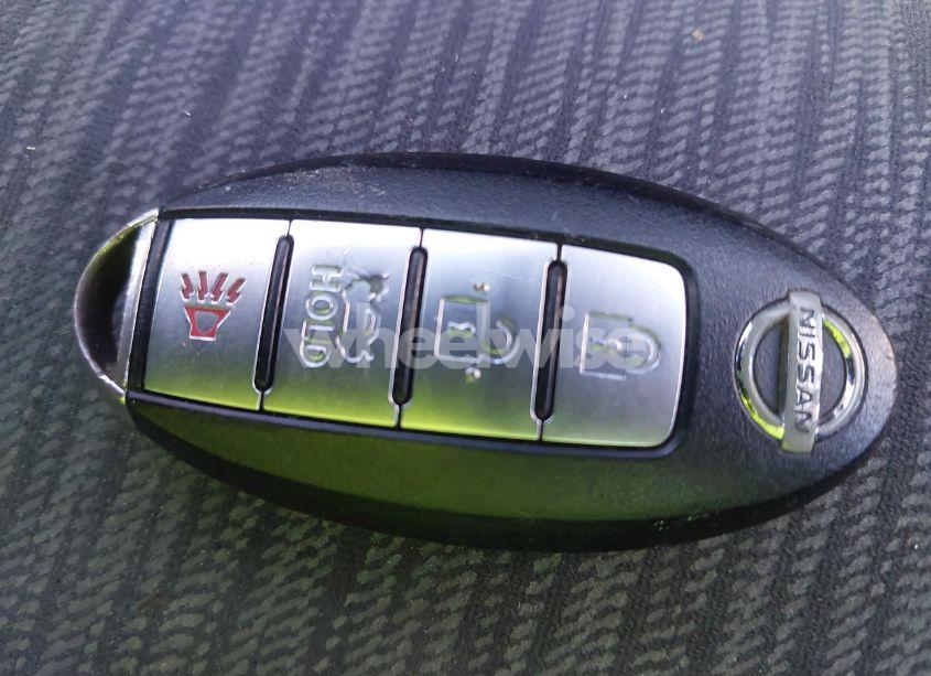 Photo 11 of 2015 Nissan Sentra SV (VIN 3N1AB7APXFY333052)