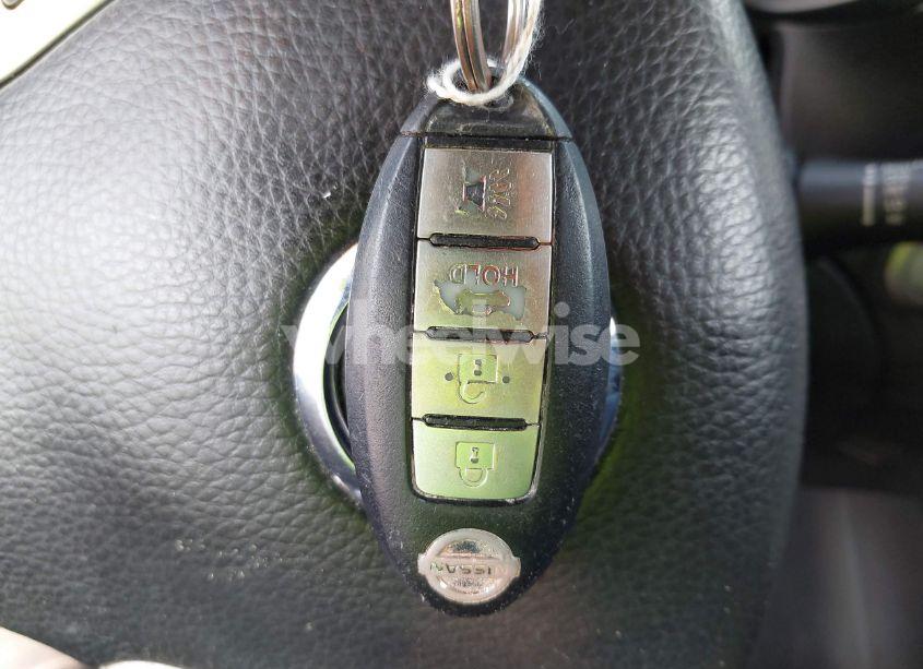 Photo 11 of 2015 Nissan Sentra SR (VIN 3N1AB7APXFY334444)