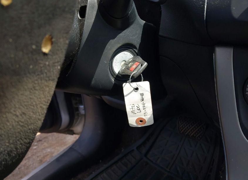 Photo 11 of 2015 Nissan Sentra S (VIN 3N1AB7APXFY338249)