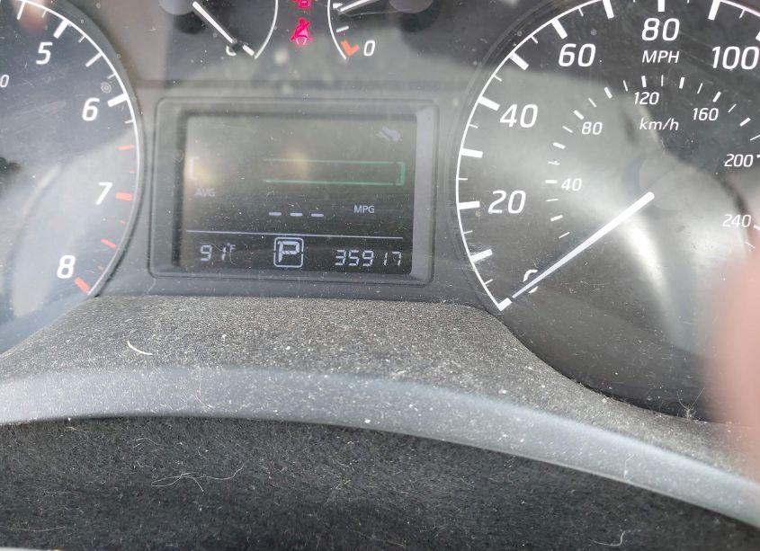Photo 7 of 2015 Nissan Sentra S (VIN 3N1AB7APXFY338249)