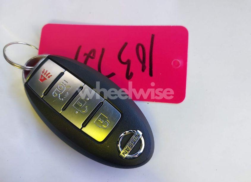 Photo 11 of 2015 Nissan Sentra SR (VIN 3N1AB7APXFY345296)