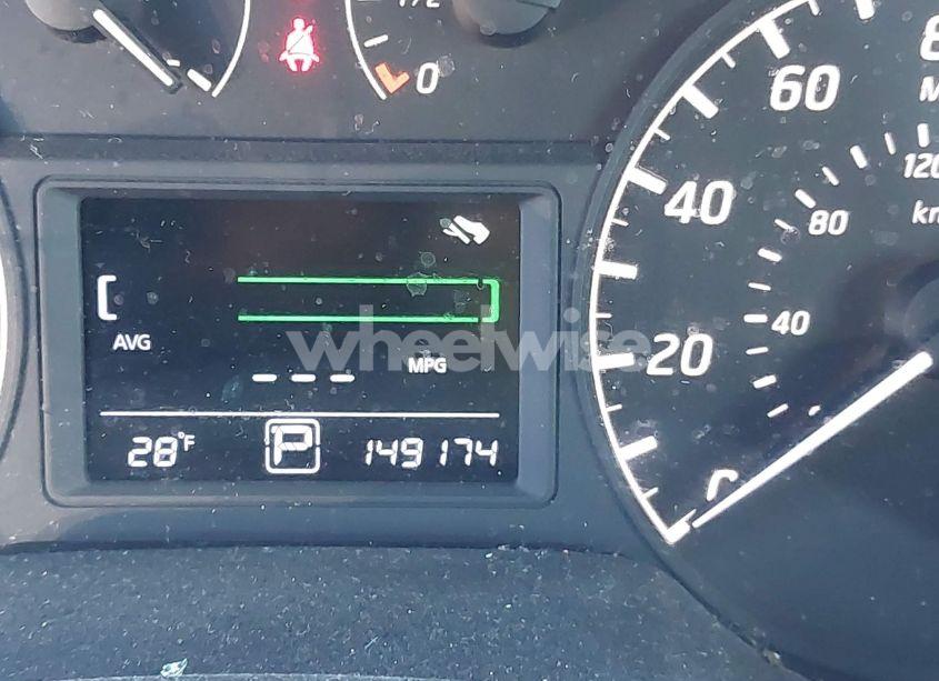 Photo 15 of 2015 Nissan Sentra S (VIN 3N1AB7APXFY349896)