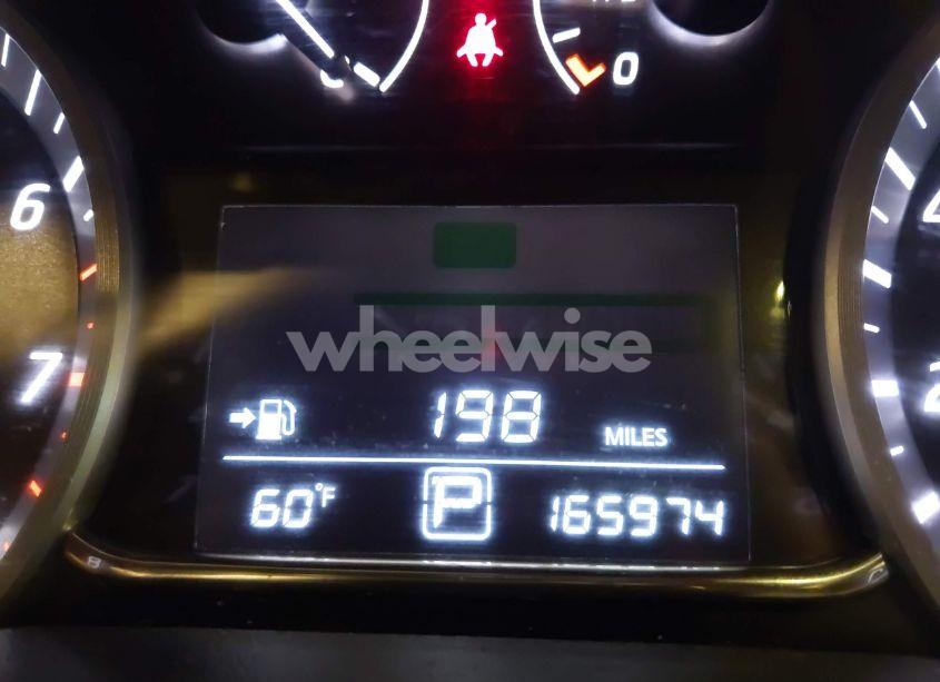 Photo 15 of 2015 Nissan Sentra SV (VIN 3N1AB7APXFY350434)