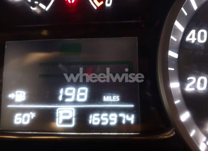 Photo 7 of 2015 Nissan Sentra SV (VIN 3N1AB7APXFY350434)