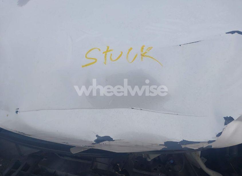 Photo 10 of 2015 Nissan Sentra SL (VIN 3N1AB7APXFY350479)