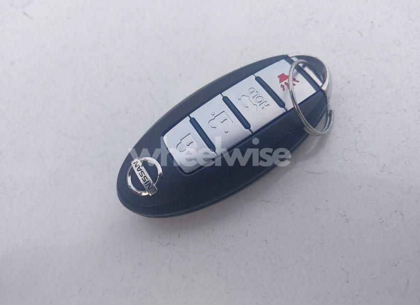Photo 11 of 2015 Nissan Sentra SL (VIN 3N1AB7APXFY350479)