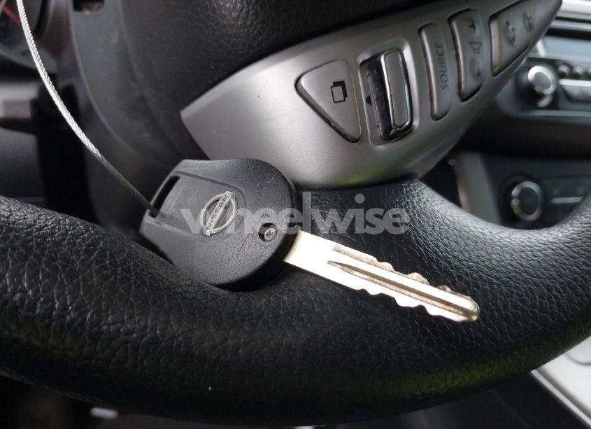 Photo 11 of 2015 Nissan Sentra S (VIN 3N1AB7APXFY351051)