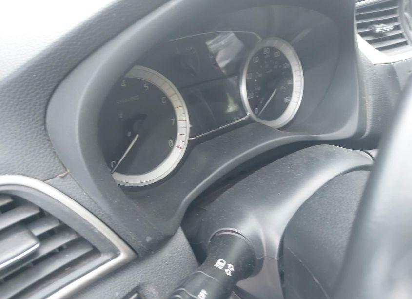 Photo 7 of 2015 Nissan Sentra SR (VIN 3N1AB7APXFY361529)