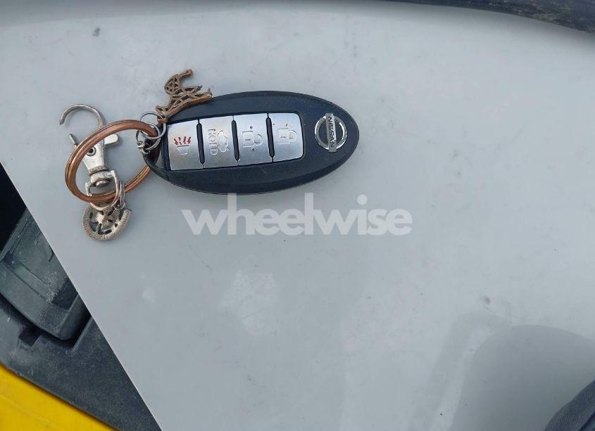 Photo 11 of 2015 Nissan Sentra SL (VIN 3N1AB7APXFY363359)