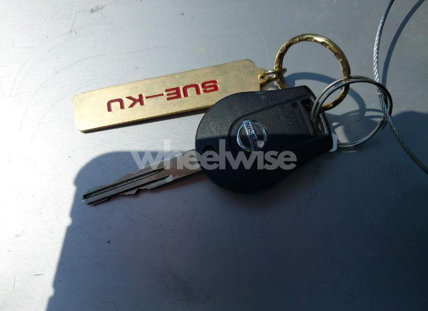 Photo 11 of 2015 Nissan Sentra S (VIN 3N1AB7APXFY366682)