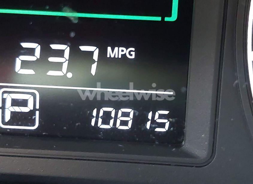Photo 15 of 2015 Nissan Sentra S (VIN 3N1AB7APXFY366682)