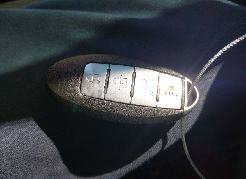 Photo 11 of 2015 Nissan Sentra SV (VIN 3N1AB7APXFY378511)