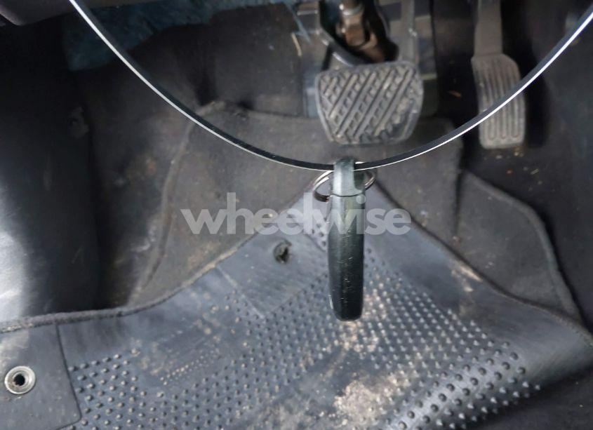 Photo 11 of 2016 Nissan Sentra SV (VIN 3N1AB7APXGL653034)