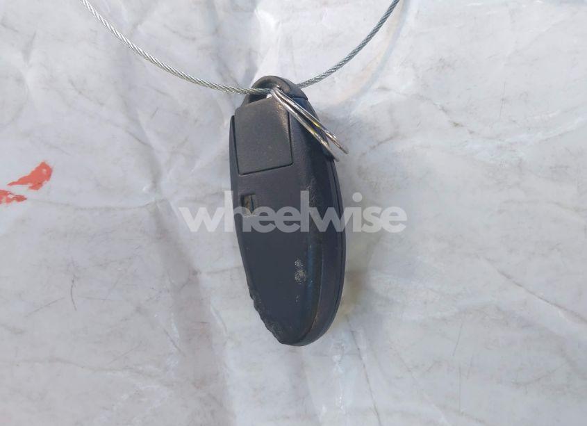 Photo 11 of 2016 Nissan Sentra FE+ S/S/SL/SR/SV (VIN 3N1AB7APXGL655317)