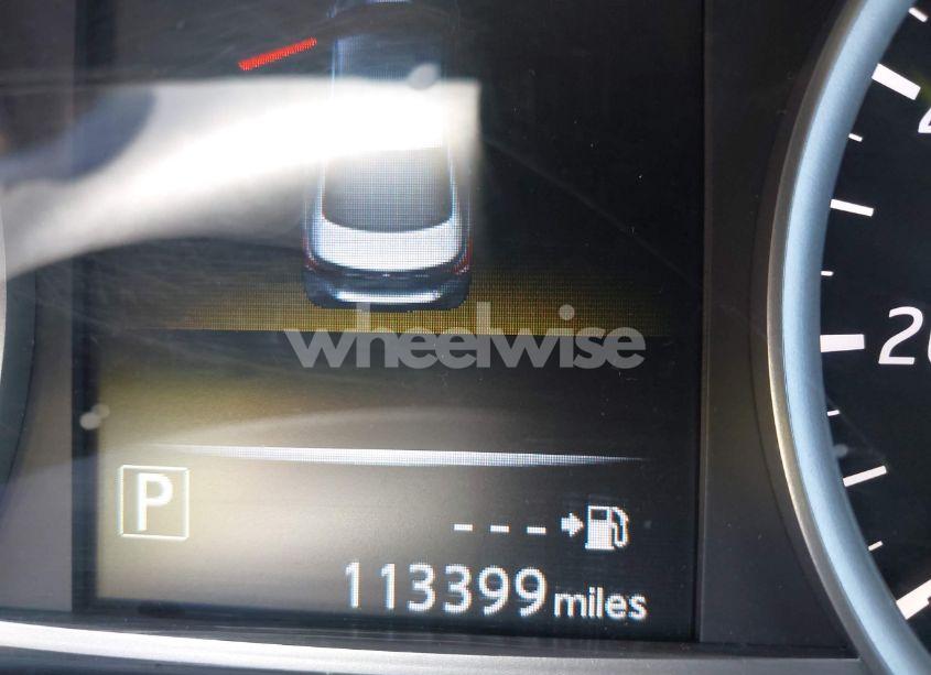 Photo 15 of 2016 Nissan Sentra FE+ S/S/SL/SR/SV (VIN 3N1AB7APXGL655317)