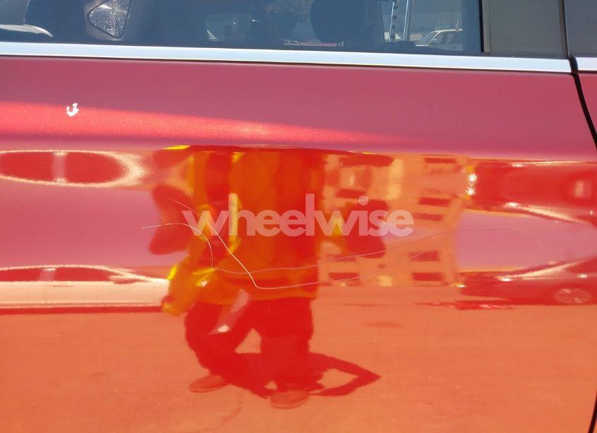 Photo 18 of 2016 Nissan Sentra FE+ S/S/SL/SR/SV (VIN 3N1AB7APXGL655317)