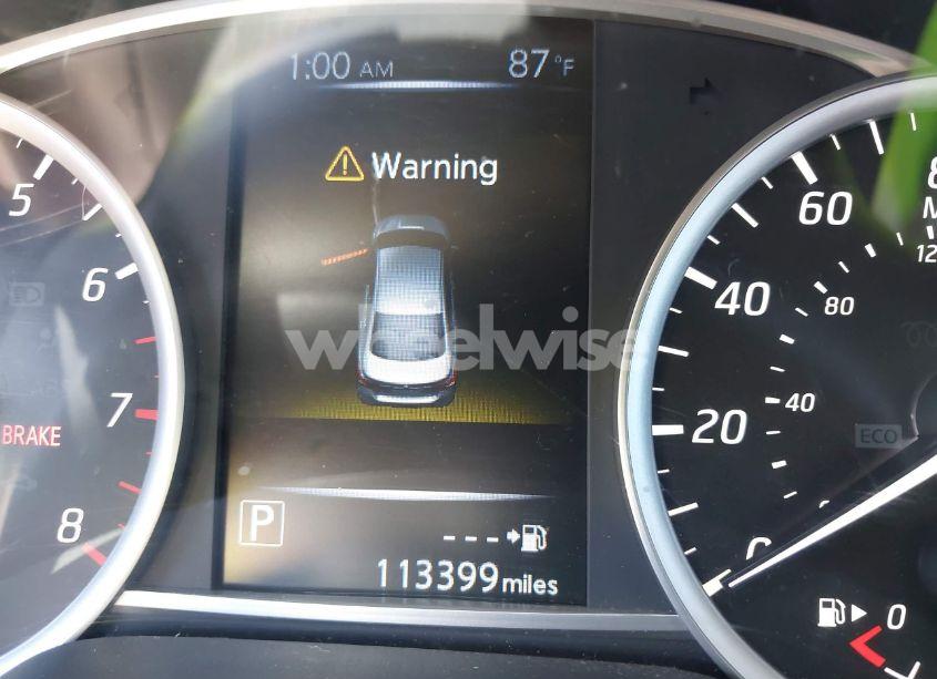 Photo 7 of 2016 Nissan Sentra FE+ S/S/SL/SR/SV (VIN 3N1AB7APXGL655317)