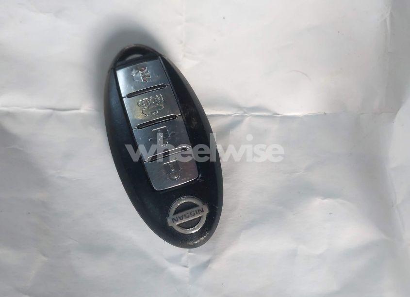 Photo 11 of 2016 Nissan Sentra FE+ S/S/SL/SR/SV (VIN 3N1AB7APXGL666379)