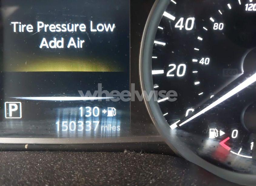 Photo 15 of 2016 Nissan Sentra FE+ S/S/SL/SR/SV (VIN 3N1AB7APXGL666379)