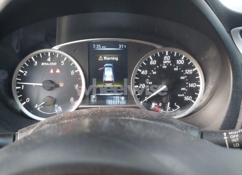 Photo 7 of 2016 Nissan Sentra FE+ S/S/SL/SR/SV (VIN 3N1AB7APXGL666379)